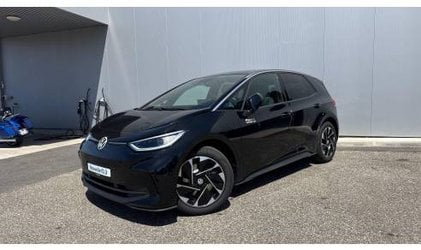 Voitures D'0Km À Boé | Volkswagen Id.3 204 Ch Pro Life Max