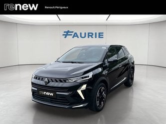 Voitures D'occasion À Trélissac | Renault Symbioz E-Tech Full Hybrid 145 Techno