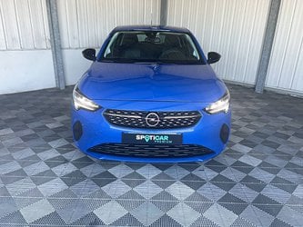 Opel d'occasion à saintes | Corsa f 1.2 75 ch bvm5 elegance business