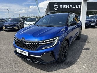 Voitures D'occasion À Montauban | Renault Austral E-Tech Hybrid 200 Techno Esprit Alpine