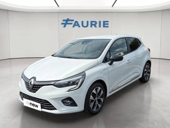 Voitures D'occasion À Bergerac | Renault Clio V Tce 90 Evolution