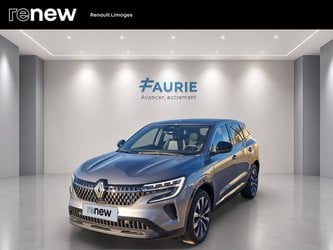 Voitures D'occasion À Limoges | Renault Austral Mild Hybrid Advanced 130 Techno