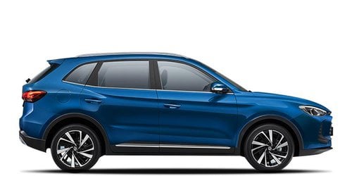 Voitures D'neuves Stock À Gond Pontouvre | Mg Zs Hev My26 Zs Hybrid+ Luxury