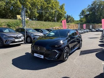 Voitures D'occasion À Sarlat | Renault Clio E-Tech Full Hybrid 160 Ch Techno