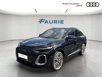 Voitures D'occasion À Brive La Gaillarde | Audi Q5 Sportback Tfsi 204 Ch Hybride S Tronic 7 Quat...