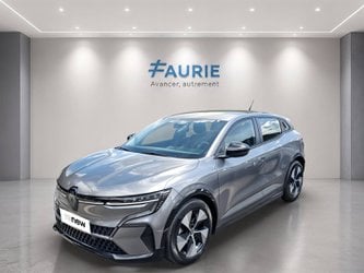 Voitures D'occasion À Bergerac | Renault Mégane Megane E-Tech Ev40 130Ch Standard Charge Equilibre