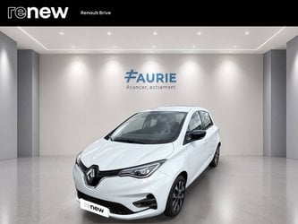 D'occasion À Brive La Gaillarde | Renault Zoe R110 - 22B Evolution