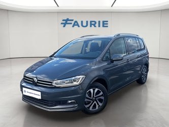 Volkswagen d'occasion à tulle | Touran 2.0 tdi 150 dsg7 5pl active