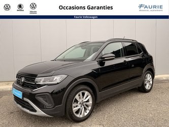 Voitures D'occasion À Boé | Volkswagen T-Cross 1.0 Tsi 116 Start/Stop Dsg7 Vw Edition