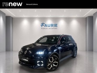 Voitures D'occasion À Cahors | Renault 5 Renault E-Tech Electrique 150 Ch Autonomie Confort Techno