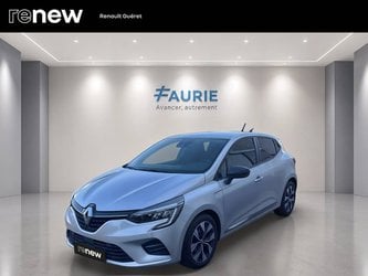Voitures D'occasion À Guéret | Renault Clio V Tce 90 Evolution