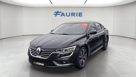 Renault d'occasion à trélissac | Talisman tce 200 energy edc initiale paris