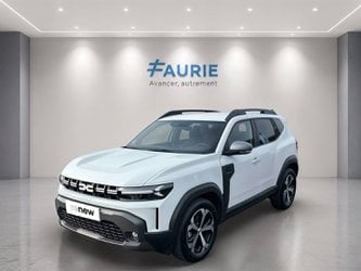 Voitures D'occasion À Bergerac | Dacia Duster Iii Hybrid 140 Journey
