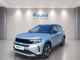 Voitures D'occasion À Limoges | Opel Frontera 1.2 Turbo Hybrid 136 Ch E-Dct6 Gs