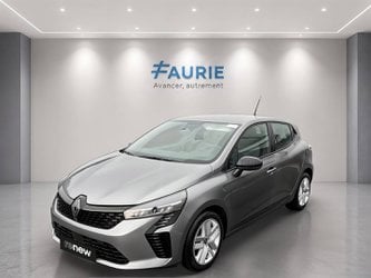 Voitures D'occasion À Saint-Astier | Renault Clio Eco-G 100 Ch Gsr2 Evolution