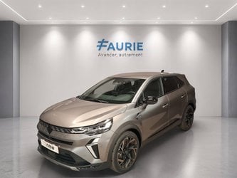 Voitures D'occasion À Tulle | Renault Symbioz E-Tech Full Hybrid 145 Esprit Alpine