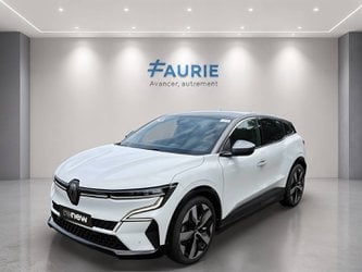 Voitures D'occasion À Trélissac | Renault Mégane Megane E-Tech Ev60 220 Ch Super Charge Techno