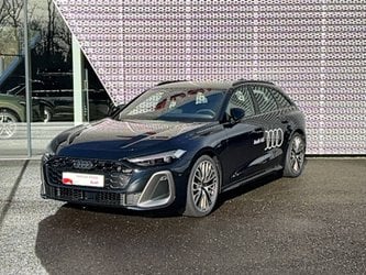 Voitures D'0Km À Dax | Audi A5 Avant Tfsi 204 Ch S Tronic 7 Quattro S Line