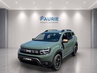 Voitures D'occasion À Trélissac | Dacia Duster Ii Blue Dci 115 4X4 Extreme
