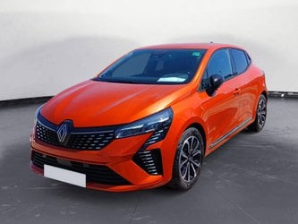 Renault d'occasion à montauban | Clio tce 90 techno