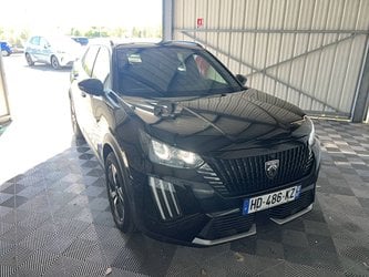 Voitures D'occasion À Saintes | Peugeot 2008 Puretech 130 S&S Eat8 Allure