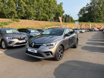 Voitures D'occasion À Sarlat | Renault Arkana E-Tech 145 - 21B Intens