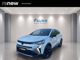Voitures D'occasion À Cahors | Renault Symbioz E-Tech Full Hybrid 145 Esprit Alpine