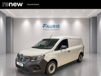 Voitures D'0Km À Guéret | Renault Kangoo Electrique Iii Van E-Tech El Fg Tole L2 Ac22/Dc80 Gsr2...