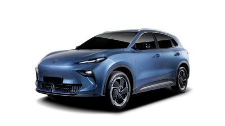 Voitures D'0Km À Gond Pontouvre | Mg Mgs6 Ev 4Wd Luxury Dual Motor