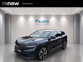 Voitures D'occasion À Souillac | Renault Mégane Megane E-Tech Ev40 130Ch Boost Charge Techno