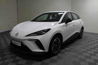 Voitures D'occasion À Migné-Auxances | Mg Mg4 Electric 51Kwh - 125 Kw 2Wd Standard