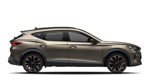 Voitures D'neuves Stock À Boé | Cupra Formentor Ehybrid 204 Ch Dsg6 V