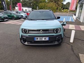Voitures D'0Km À Bergerac | Renault 4 E-Tech Electric Renault 4 E-Tech Electrique 150 Ch Autonom...