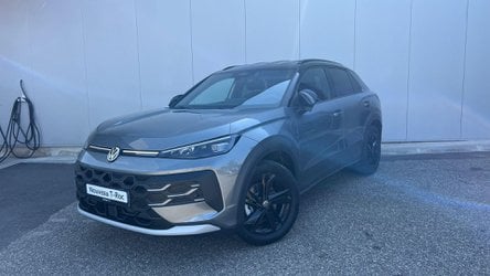 Volkswagen d'occasion à boé | T-Roc 1.5 etsi evo2 hybrid 116 ch dsg7 style