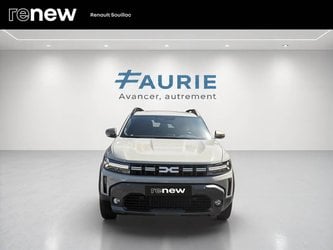 Voitures D'0Km À Souillac | Dacia Duster Iii Hybrid 155 Extreme