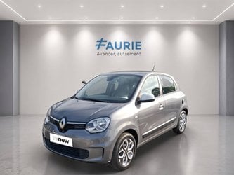 Voitures D'occasion À Bergerac | Renault Twingo Iii Sce 65 - 21 Limited