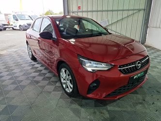 Opel d'occasion à saintes | Corsa 1.2 turbo 100 ch bva8 elegance