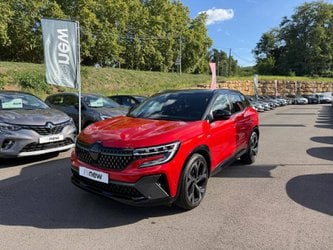 Voitures D'occasion À Sarlat | Renault Austral E-Tech Hybrid 200 Techno Esprit Alpine