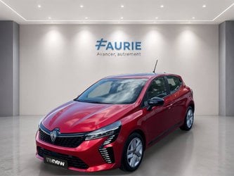 Voitures D'occasion À Trélissac | Renault Clio Eco-G 100 Ch Gsr2 Evolution