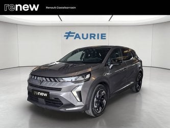 Voitures D'occasion À Castelsarrasin | Renault Symbioz E-Tech Full Hybrid 145 Techno