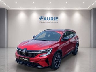 Voitures D'occasion À Trélissac | Renault Espace Vi E-Tech Hybrid 200 Techno