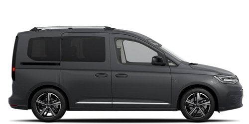 Voitures D'neuves Stock À Brive La Gaillarde | Volkswagen Caddy Hybrid 1.5 Ehybrid 150 Dsg6 Edition