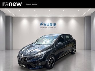 Voitures D'occasion À Souillac | Renault Clio V E-Tech 140 - 21N Intens
