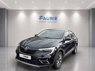Voitures D'occasion À Sarlat | Renault Arkana Mild Hybrid 140 Edc Gsr2 Evolution