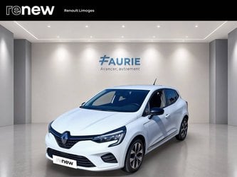 Voitures D'occasion À Limoges | Renault Clio V Tce 90 Evolution