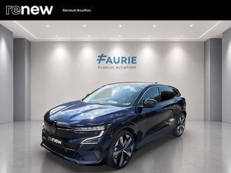 Voitures D'occasion À Souillac | Renault Mégane Megane E-Tech Ev60 220 Ch Super Charge Techno