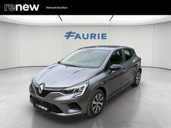 Renault d'occasion à souillac | Clio v tce 90 equilibre