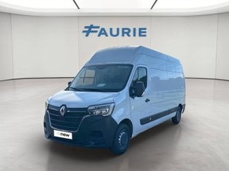 Voitures D'occasion À Trélissac | Renault Master Iii Fgn Trac F3500 L3H3 Blue Dci 135 Confort