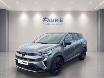 Voitures D'occasion À Bergerac | Renault Symbioz E-Tech Full Hybrid 145 Esprit Alpine