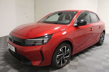Voitures D'occasion À Migné-Auxances | Opel Corsa 1.2 Turbo 100 Ch Gs